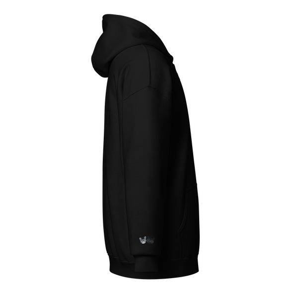 4 eeps zip hoodie