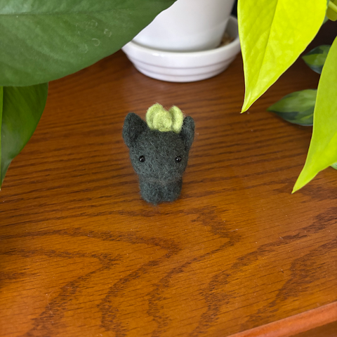 Three Leaf Eep
