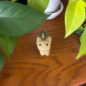 One Leaf Eep