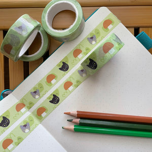 Washi 2