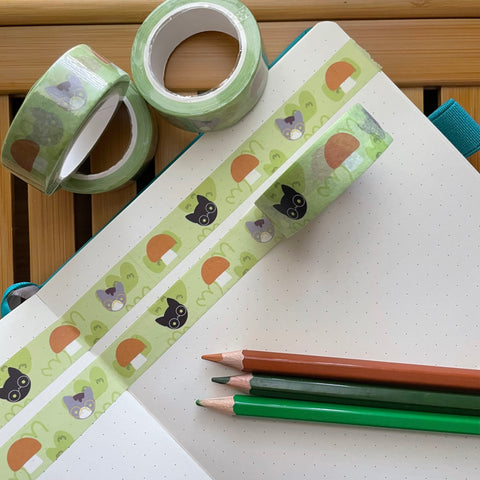 Washi 2